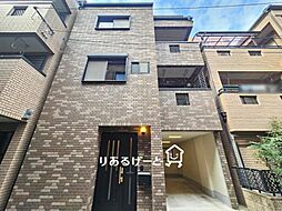 大阪府大阪市東淀川区下新庄2丁目