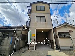 大阪府守口市東光町2丁目