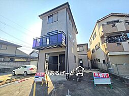 大阪府門真市月出町