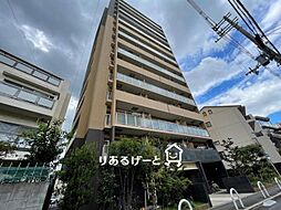 エステムコート八戸ノ里ステーションプレッソ