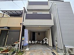 大阪府大阪市淀川区新高5丁目