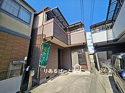 大阪府東大阪市新家西町