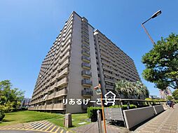 鶴見緑地コーポ