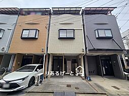 大阪府東大阪市若江東町2丁目