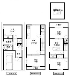 大阪府東大阪市新町