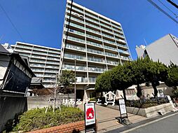 万葉ハイツ小阪菱屋西