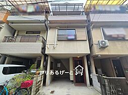 大阪府東大阪市岩田町1丁目