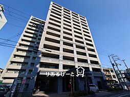 エスリード門真元町