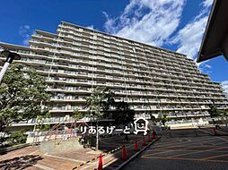 ユニライフ北大阪　弐号棟