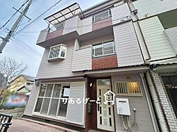 大阪府大阪市鶴見区徳庵1丁目