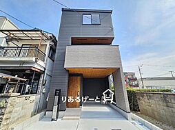 大阪府東大阪市大蓮東2丁目