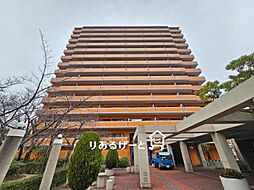 ライオンズマンション若江東　　壱番館