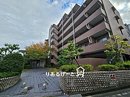 セントラルステージ千里青葉丘