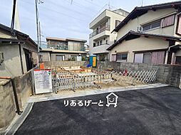 大阪府門真市上野口町