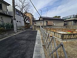外観の画像