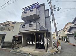 大阪府守口市東町1丁目