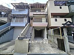 大阪府東大阪市花園東町1丁目