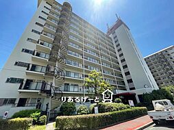 オリーブハイツ相川　1号棟