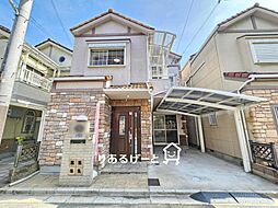 大阪府東大阪市若江本町3丁目