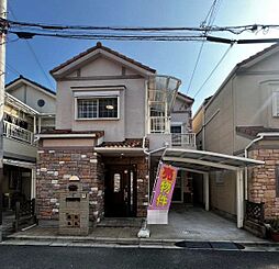 大阪府東大阪市若江本町3丁目