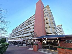 西つるみコーポ