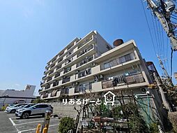 パークプラザ鶴見