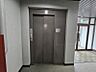 その他：エレベーター付きなので重い荷物等もラクラク運べます！