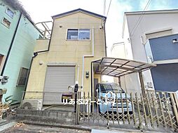 大阪府東大阪市五条町