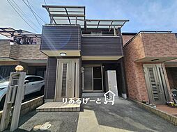 大阪府東大阪市上四条町