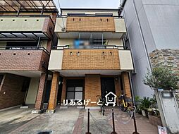 大阪府守口市藤田町1丁目