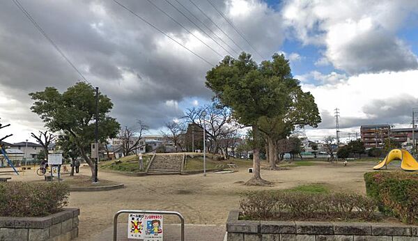 藤田公園