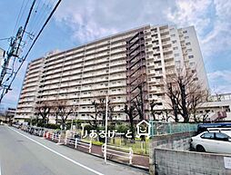 三陽ハイツ都島