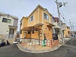 大阪府大東市北条3丁目