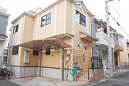 大阪府大東市北条3丁目