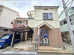 大阪府東大阪市俊徳町5丁目