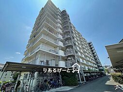 鶴見緑地レックスマンション