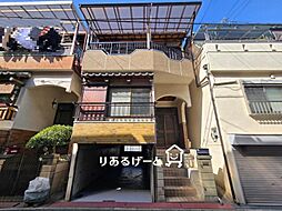 大阪府大阪市鶴見区横堤5丁目