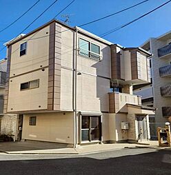 大阪府大阪市東淀川区北江口4丁目