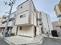 大阪府大阪市東淀川区北江口4丁目