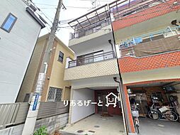 大阪府東大阪市玉串元町2丁目