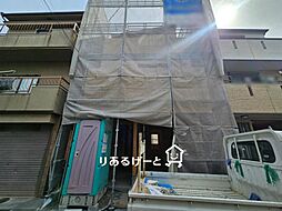 大阪府摂津市鳥飼西2丁目