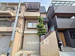 大阪府東大阪市菱江1丁目