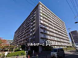 日商岩井菫橋ハイツ