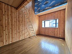 子供部屋の画像