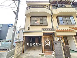 大阪府大阪市城東区中浜3丁目