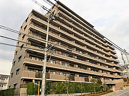 コスモ東石切さくら坂