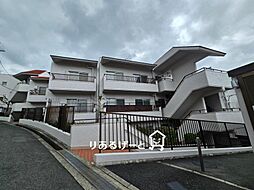 ハイタウン石切Ｆ棟