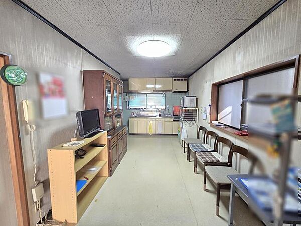ＬＤＫ：家族団らんのひと時をお過ごしください!