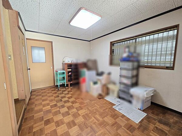 子供部屋