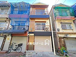 大阪府東大阪市衣摺4丁目